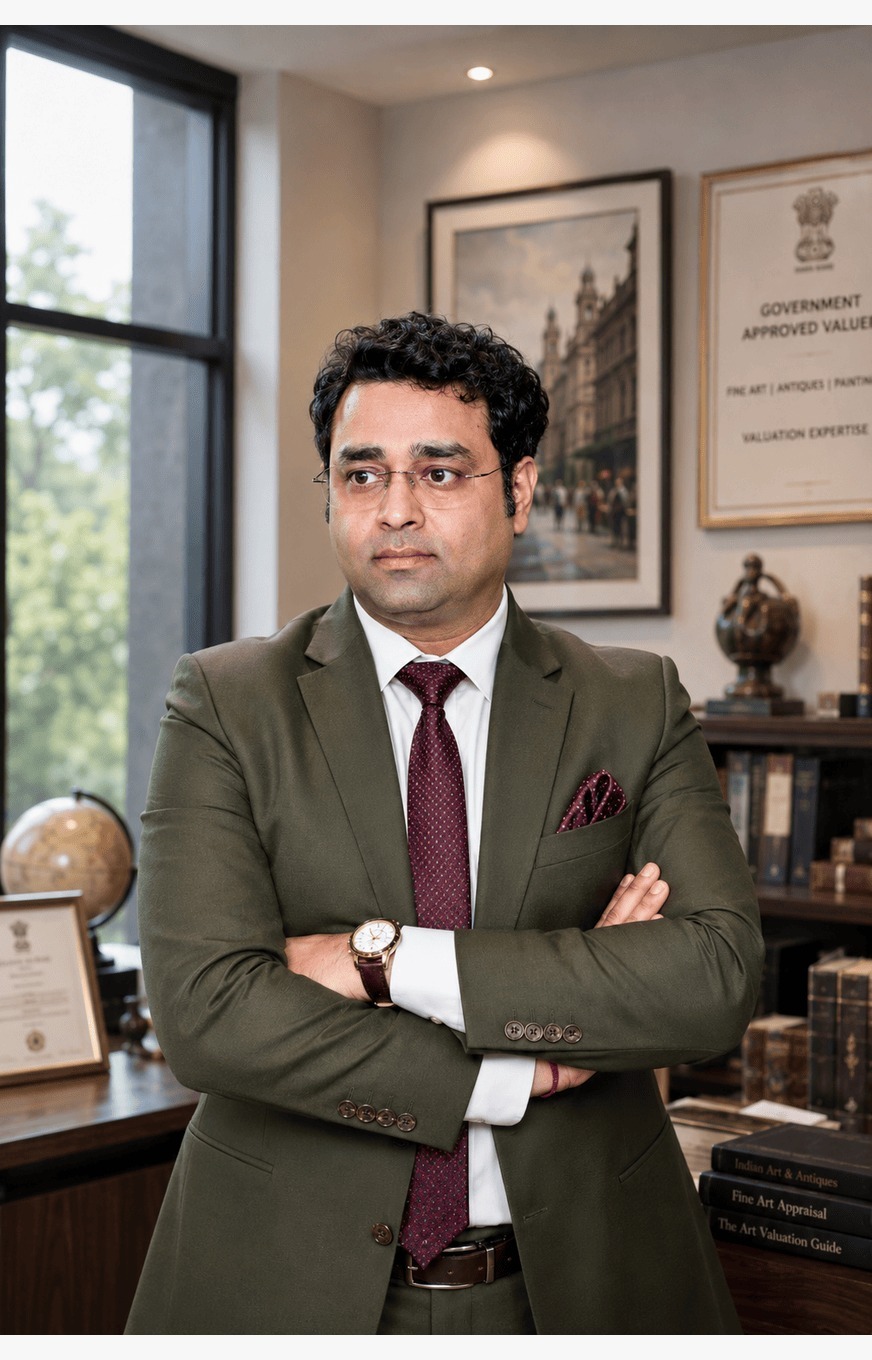 Nitesh Shrivastava